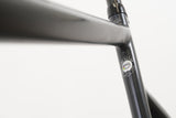 *Damaged* L Time Scylon Carbon Rim Brake Road Frameset