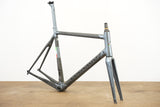 56h Colnago C60 Carbon Rim Brake Road Frameset