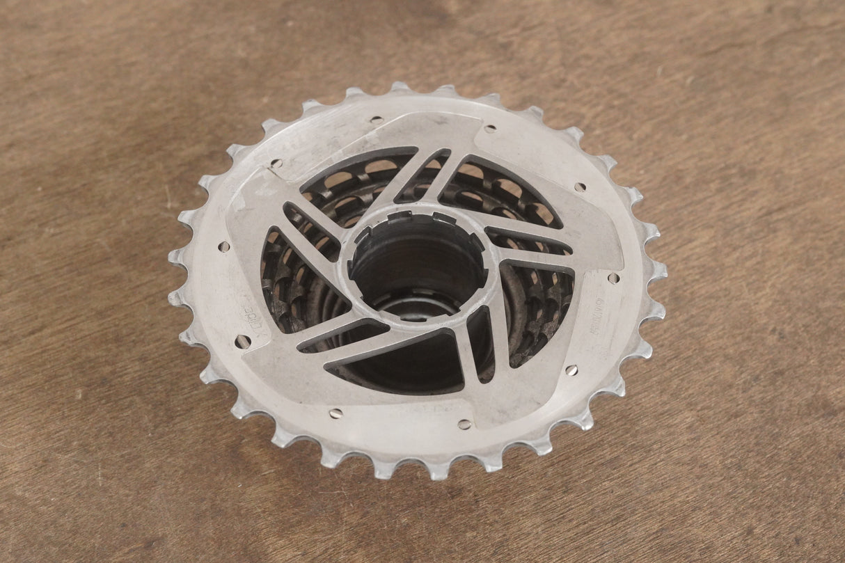 11-30T SRAM Red 22 XG-1190 11 Speed Road Cassette 183g