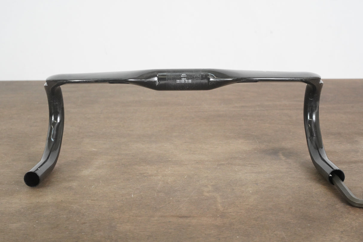 40cm Zipp SL-70 Carbon Compact Aero Road Handlebar 31.8mm SL70