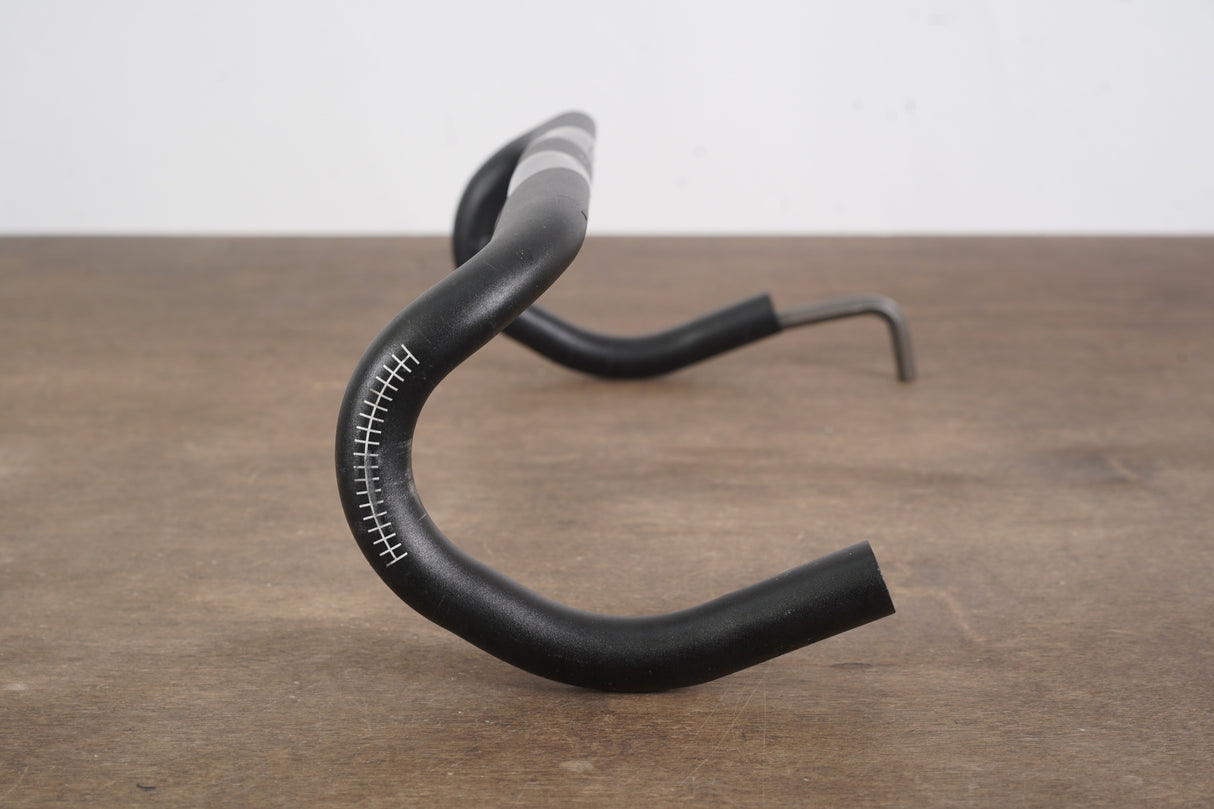 42cm Zipp Service Course SL-70 Ergo Alloy Road Handlebar 31.8mm SL70