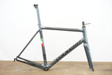 56h Colnago C60 Carbon Rim Brake Road Frameset