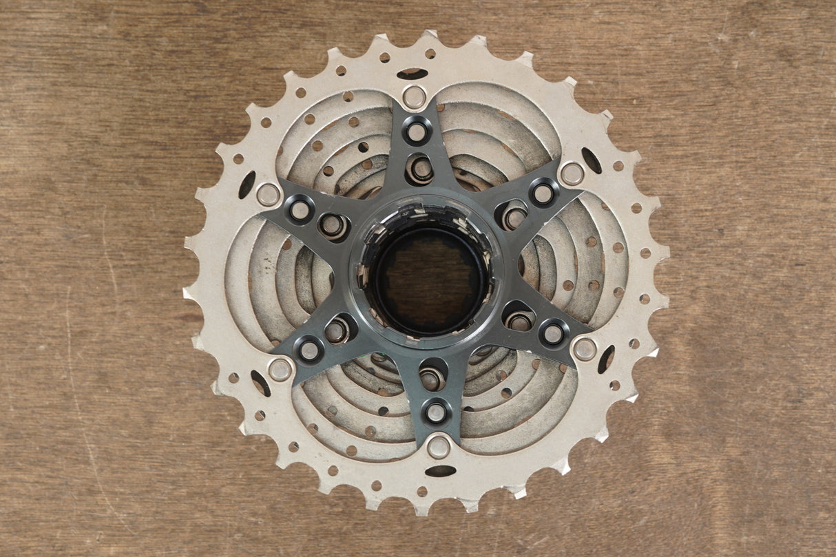 11-30T Shimano Ultegra CS-R8000 11 Speed Cassette 269g 8000
