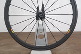 Mavic Ksyrium SLR Alloy Clincher Rim Brake Wheelset Shimano/SRAM 11 Speed
