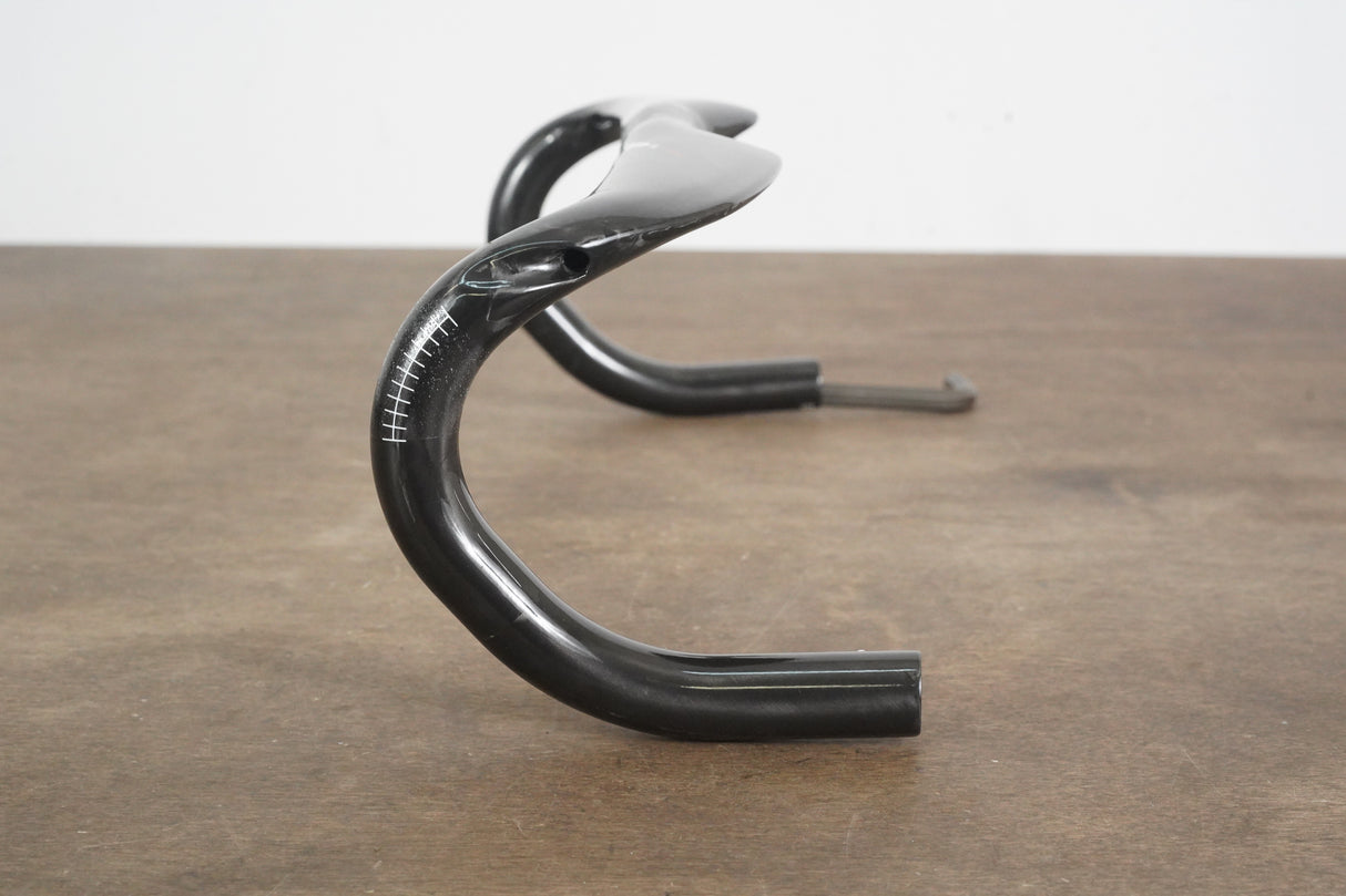 40cm Zipp SL-70 Carbon Compact Aero Road Handlebar 31.8mm SL70