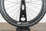 NEW TAKE-OFF DT Swiss GRC 1400 Spline Carbon Tubeless Disc Wheelset 12 Speed