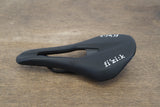 140mm Fizik Argo Vento R5 S-Alloy Rail Road Saddle 239g