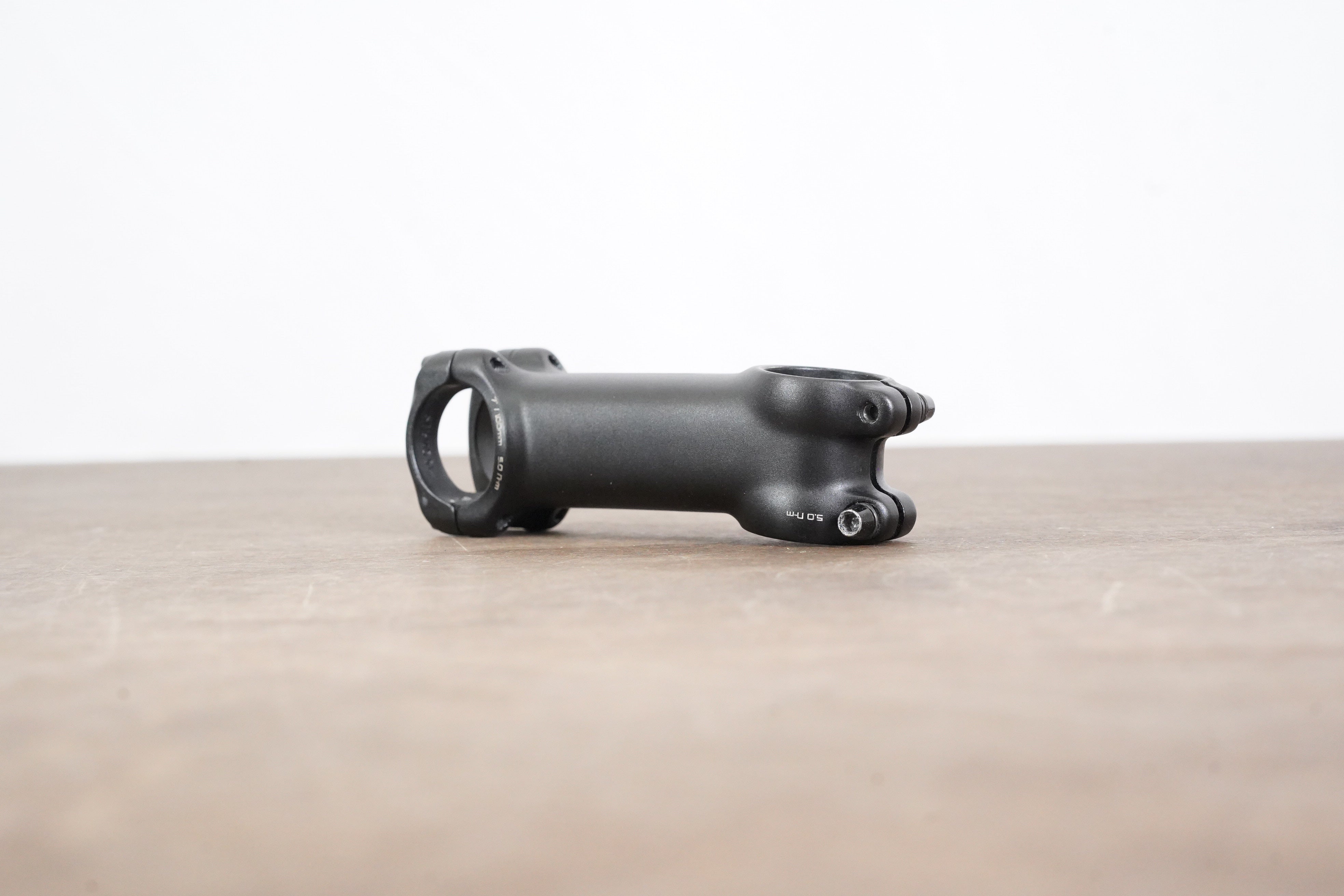 Specialized Comp 100mm ±7 Degree Alloy Road Stem 132g 1 1/8