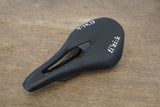 140mm Fizik Argo Vento R5 S-Alloy Rail Road Saddle 239g