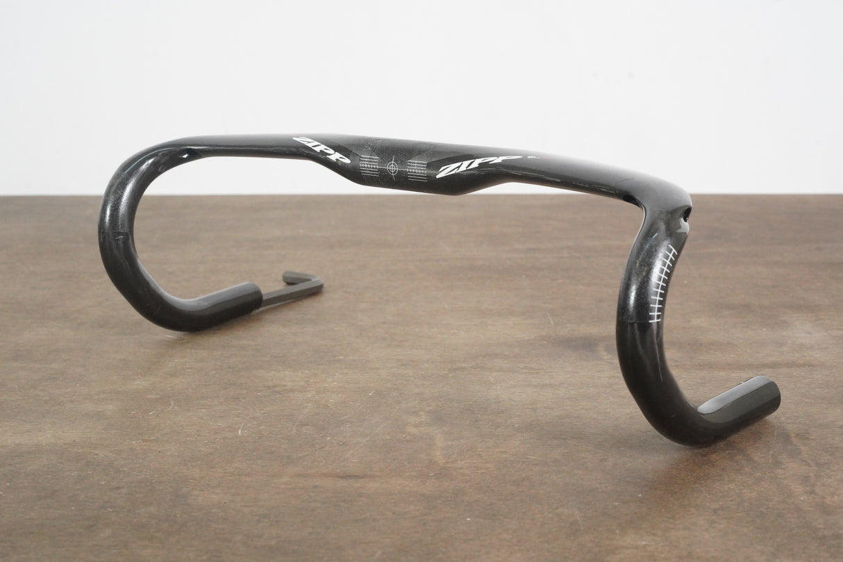 40cm Zipp SL-70 Carbon Compact Aero Road Handlebar 31.8mm SL70