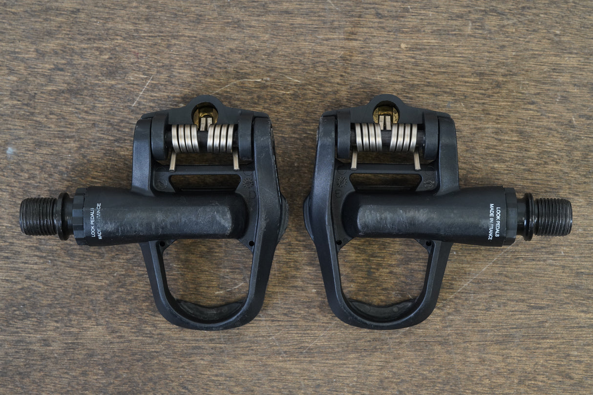 LOOK Keo 2 MAX Composite Road Clipless Pedals 260g