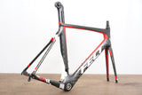 58cm Felt AR1 Carbon Aero Rim Brake Road Frameset AR 1