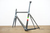 56h Colnago C60 Carbon Rim Brake Road Frameset