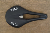 140mm Fizik Argo Vento R5 S-Alloy Rail Road Saddle 239g