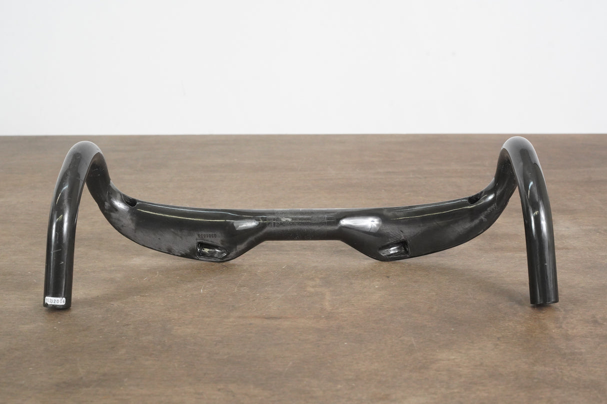 40cm Zipp SL-70 Carbon Compact Aero Road Handlebar 31.8mm SL70