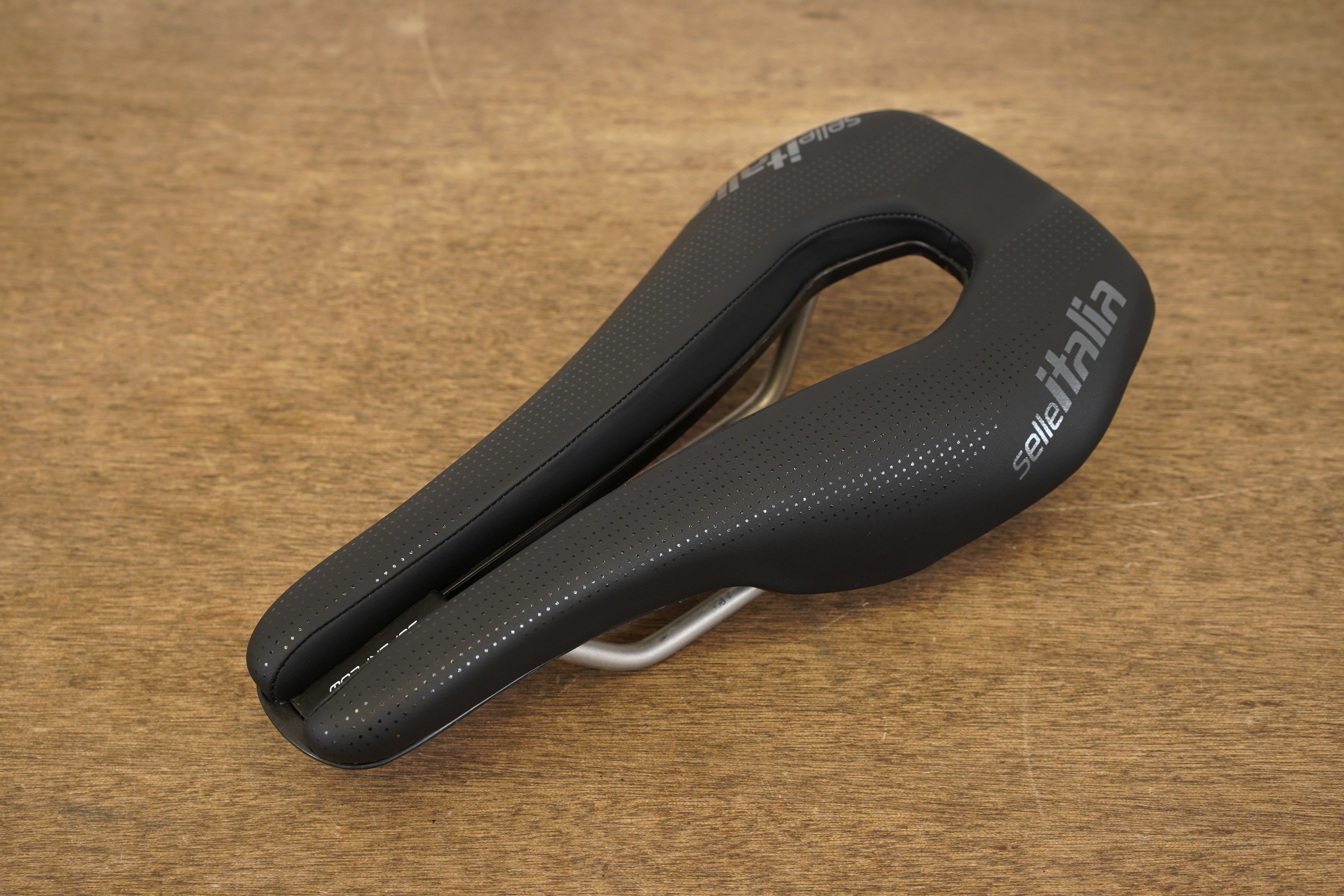 Selle Italia Saddle TT ブラック Selle Italia Model X Saddle – Allied Cycle Works