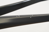 *Damaged* L Time Scylon Carbon Rim Brake Road Frameset