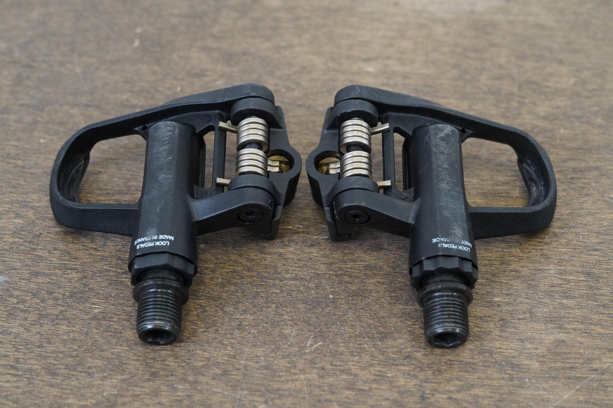 LOOK Keo 2 MAX Composite Road Clipless Pedals 260g