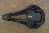 140mm Fizik Argo Vento R5 S-Alloy Rail Road Saddle 239g