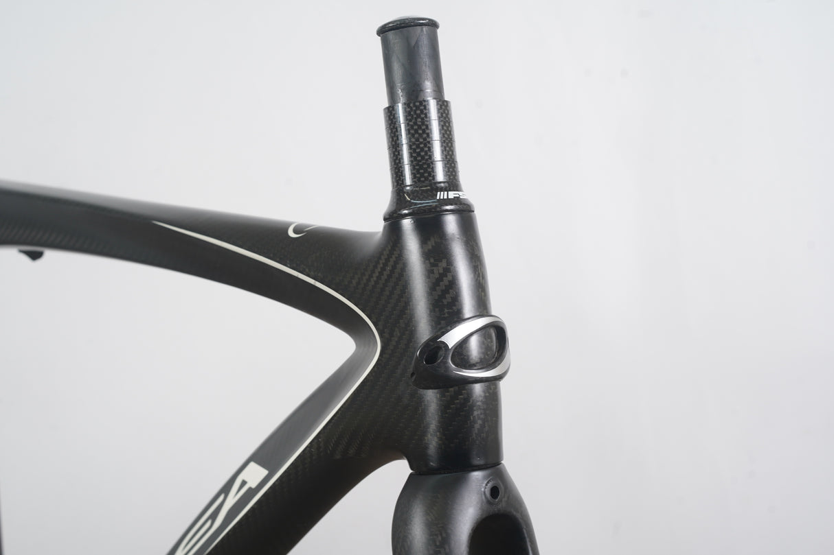 51cm Orbea Orca Carbon Rim Brake Road Frameset
