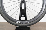 NEW TAKE-OFF DT Swiss GRC 1400 Spline Carbon Tubeless Disc Wheelset 12 Speed