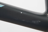 *Damaged* L Time Scylon Carbon Rim Brake Road Frameset
