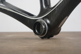 51cm Orbea Orca Carbon Rim Brake Road Frameset