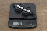 LOOK Keo 2 MAX Composite Road Clipless Pedals 260g