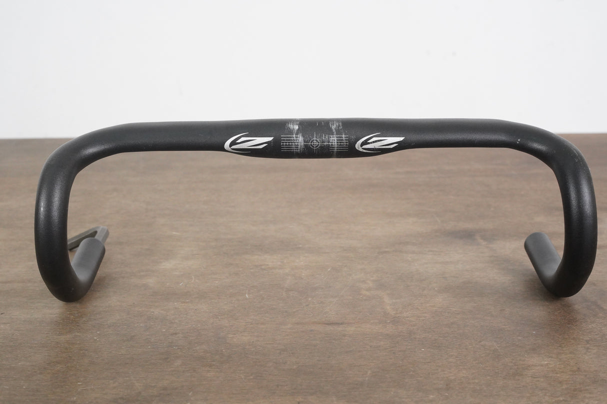 38cm Zipp Service Course 70 Ergo Alloy Compact Road Handlebar 31.8mm