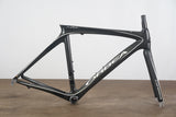 51cm Orbea Orca Carbon Rim Brake Road Frameset