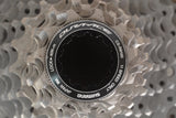 11-30T Shimano Dura-Ace CS-R9100 11 Speed Road Cassette 205g 9100