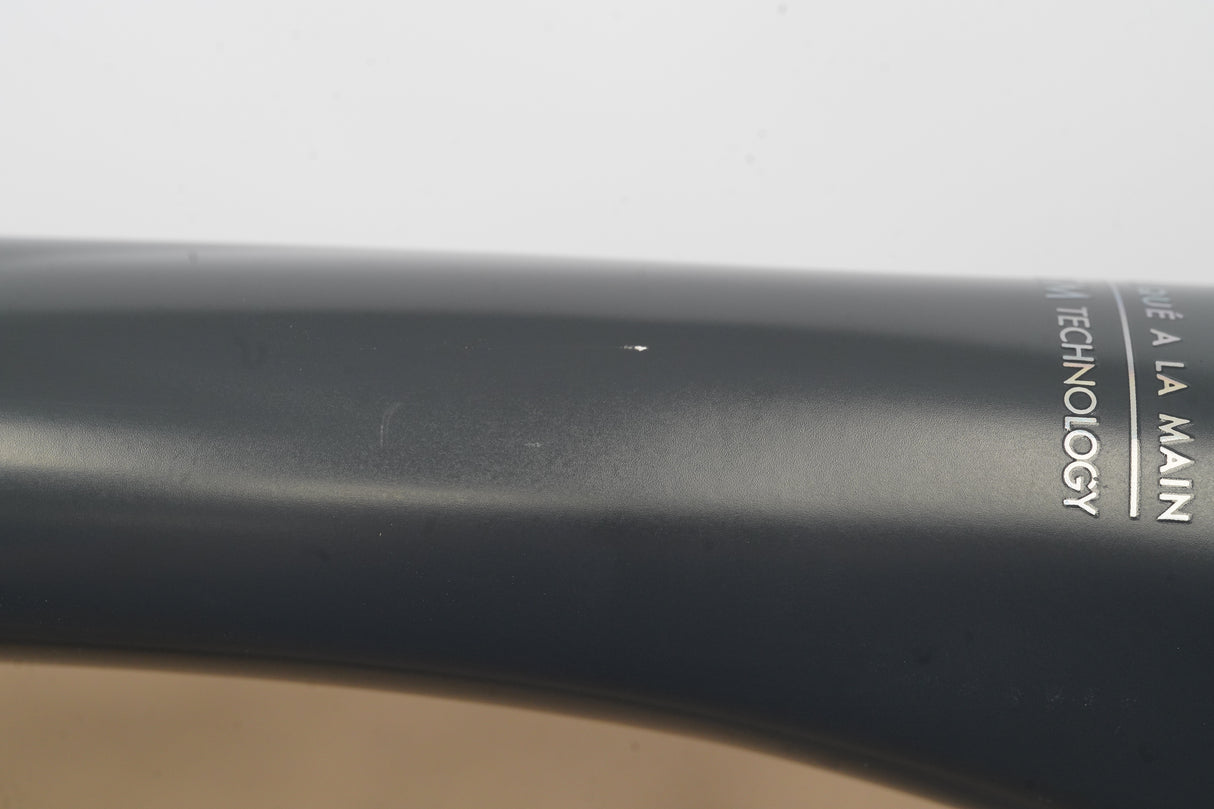 *Damaged* L Time Scylon Carbon Rim Brake Road Frameset