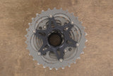11-30T Shimano Dura-Ace CS-R9100 11 Speed Road Cassette 205g 9100