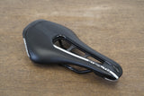 142mm PRO Stealth Performance INOX Rail Road Saddle 202g