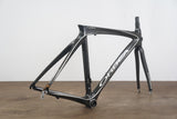 51cm Orbea Orca Carbon Rim Brake Road Frameset