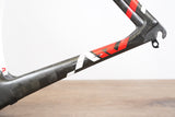 58cm Felt AR1 Carbon Aero Rim Brake Road Frameset AR 1