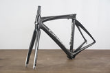 51cm Orbea Orca Carbon Rim Brake Road Frameset