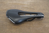 142mm PRO Stealth Performance INOX Rail Road Saddle 202g