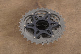 11-30T Shimano Dura-Ace CS-R9100 11 Speed Road Cassette 205g 9100