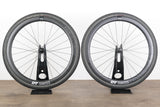 NEW TAKE-OFF DT Swiss GRC 1400 Spline Carbon Tubeless Disc Wheelset 12 Speed
