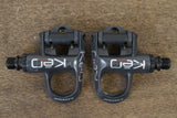 LOOK Keo Sprint CrMo Clipless Road Pedals 257g
