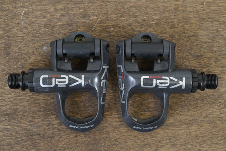 LOOK Keo Sprint CrMo Clipless Road Pedals 257g