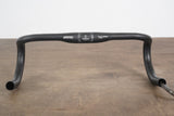 38cm Zipp Service Course 70 Ergo Alloy Compact Road Handlebar 31.8mm