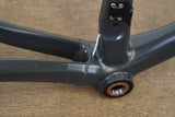 *Damaged* L Time Scylon Carbon Rim Brake Road Frameset
