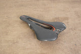 145mm Selle Italia SLR Superflow Boost Carbon Rail Road Saddle 129g