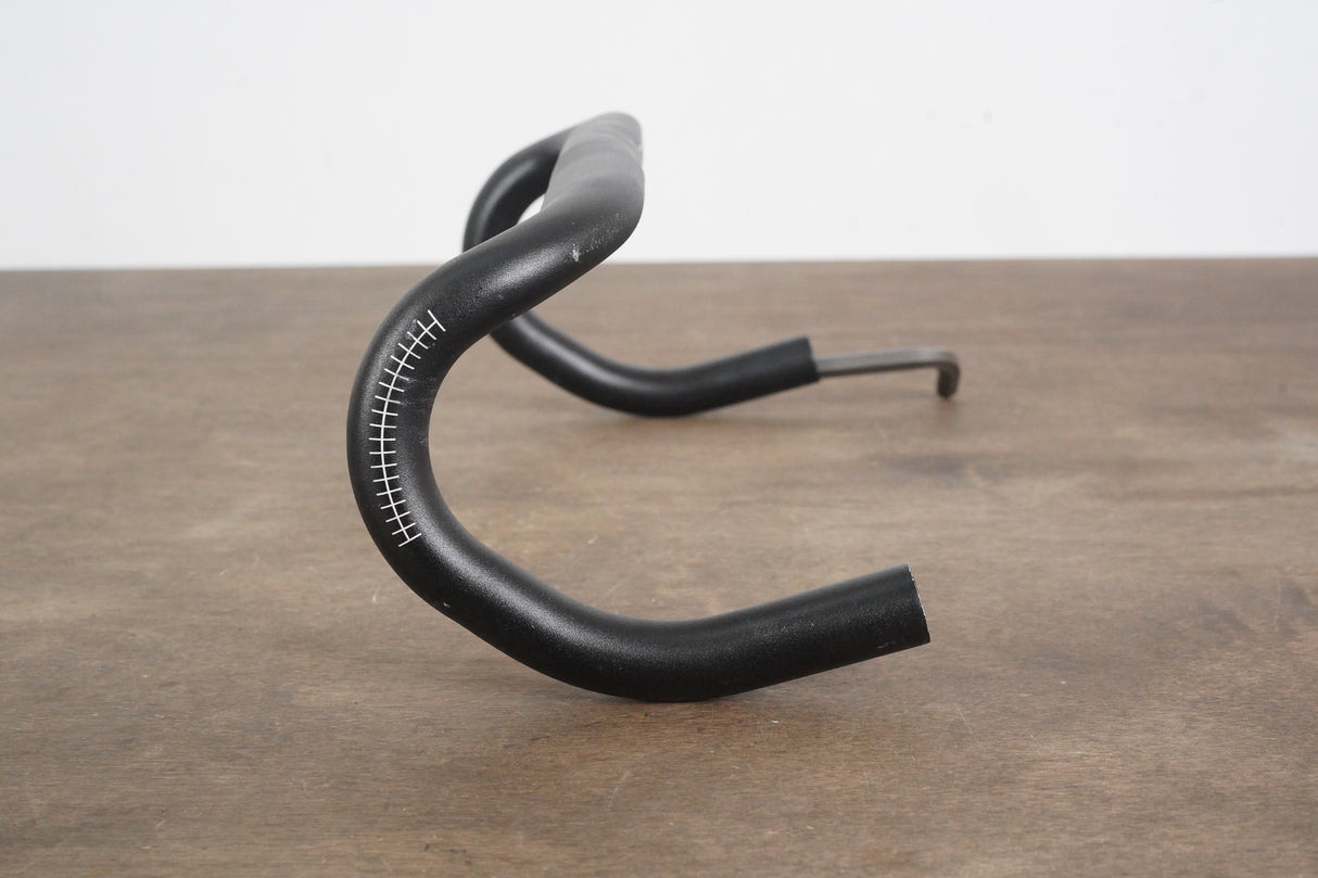 38cm Zipp Service Course 70 Ergo Alloy Compact Road Handlebar 31.8mm