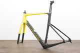 2024 56cm Cannondale SuperSix EVO Gen 4 Hi-Mod Carbon Disc Frameset Super Six
