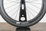 NEW TAKE-OFF DT Swiss GRC 1400 Spline Carbon Tubeless Disc Wheelset 12 Speed
