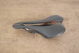 145mm Selle Italia SLR Superflow Boost Carbon Rail Road Saddle 129g