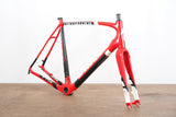 61cm Specialized Crux Pro Carbon Disc Brake Gravel CX Frameset